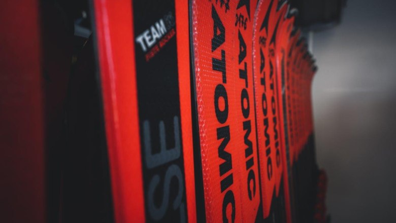 Ski school & ski rental &Ouml;tscher Lackenhof, &copy; Gerald Demolsky