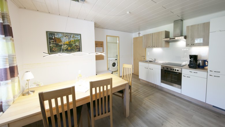 Vacation apartment, &copy; Carmen Auer