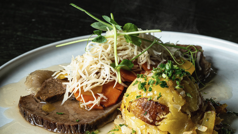 Landhotel Zellerhof Lunz am See, © Familie Daurer