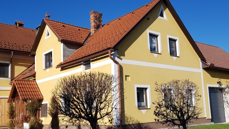 Exterior view, © Michaela Czadek Exterior view, © Michaela Czadek