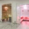 Sauna & steam bath, © Kurhotel Leonardo