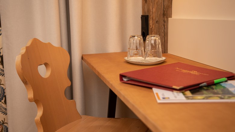 Perbersdorfer wine tavern & hotel, © Perbersdorfer Heuriger & Hotel