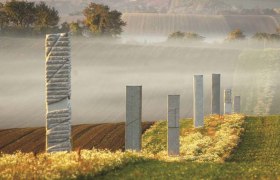 Art field, © Leader-Region Weinviertel / Lahofer