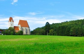 Mauer parish church, © Christine Falkensteiner