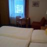 Double room, © Hotel zum Goldenen Hirschen