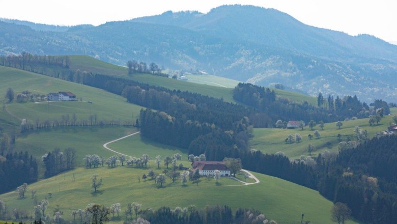 Photo point Mostviertel, &copy; schwarz-koenig.at