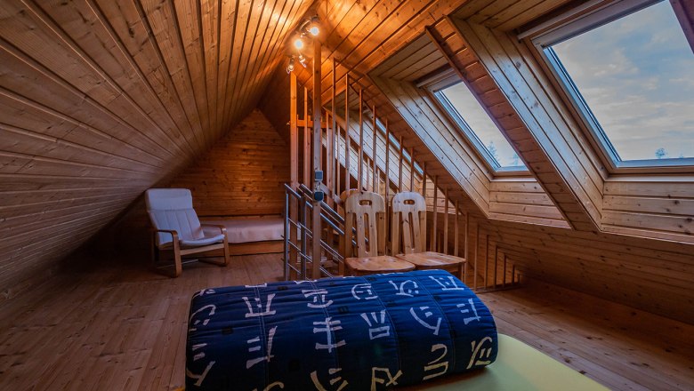 Vacation home, &copy; G&auml;stehaus Pointner