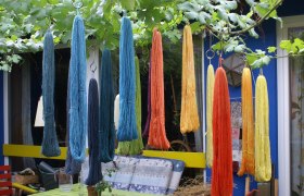 The spindle, &copy; Die Spindel