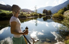 Ybbstal cycle trail – from Danube to alpine lake, © schwarz-koenig.at