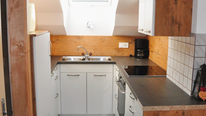 Apartments Haus König, © Größbacher- Haus König