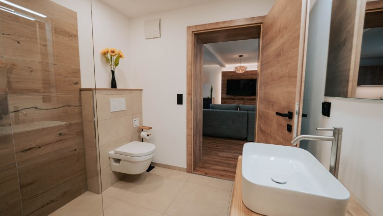 Vacation apartment at the Wieserhof (52), &copy; MIKU.Media OG