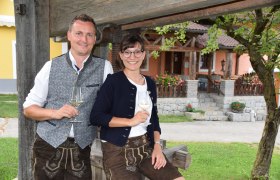 Lettner family, &copy; Familie Lettner