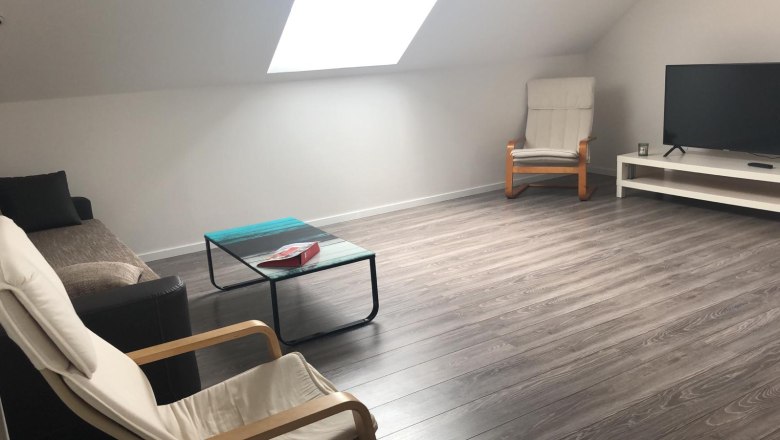 Apartment 3, © Yuva