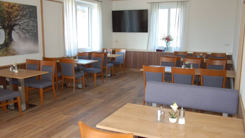 Inn, © Alfred Markel