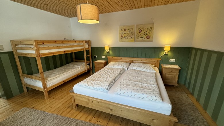 Vacation apartment at Spindlhof, © Spindlhof