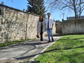 Ortsspaziergang Petronell-Carnuntum, © Unknown