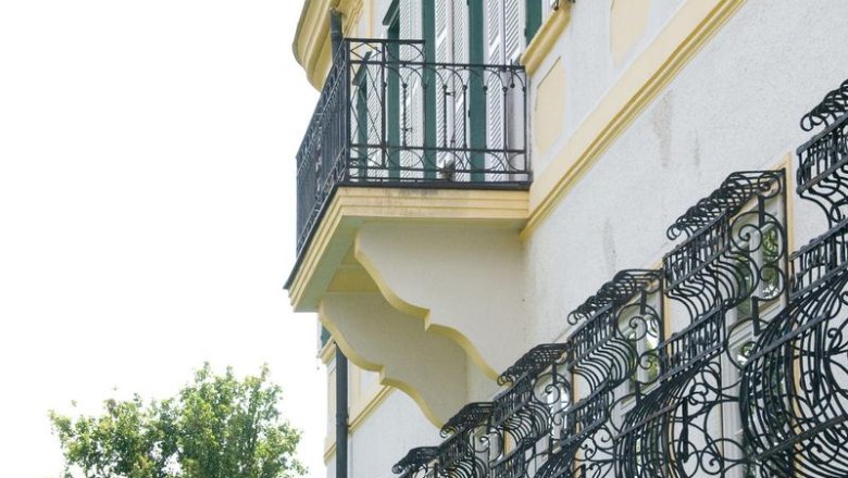 Exterior view, © Schloss Gumpoldskirchen