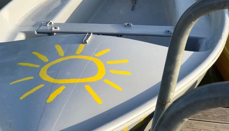 Friedrich beach bar, &copy; Strandbar Friedrich