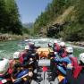 rafting Ausztria Palfau, © Adventurehome