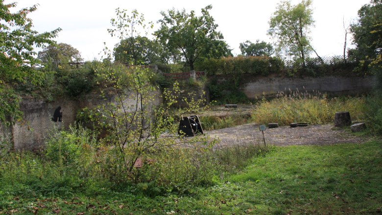Zogelsdorf show quarry, &copy; Marktgemeinde Burgschleinitz