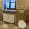 bathroom-holiday-apartment-renaissancehof-kerschner, © Mostviertel Tourismus, Eva Stern
