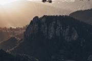 Sunlit viewpoint., © Niederösterreich Werbung/Ian Ehm