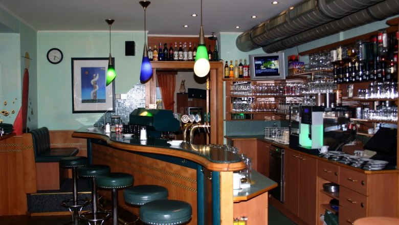 Tritsch Tritsch, &copy; Tritsch Tratsch