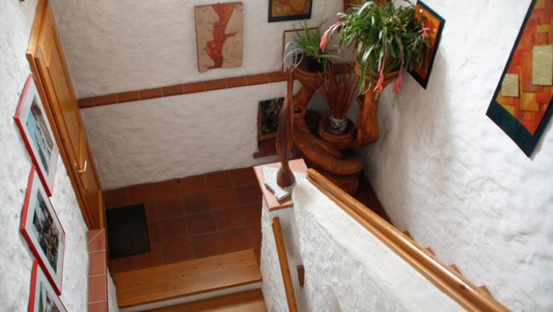 Organic farm Besenbäck, © Judith und Fritz Besenbäck