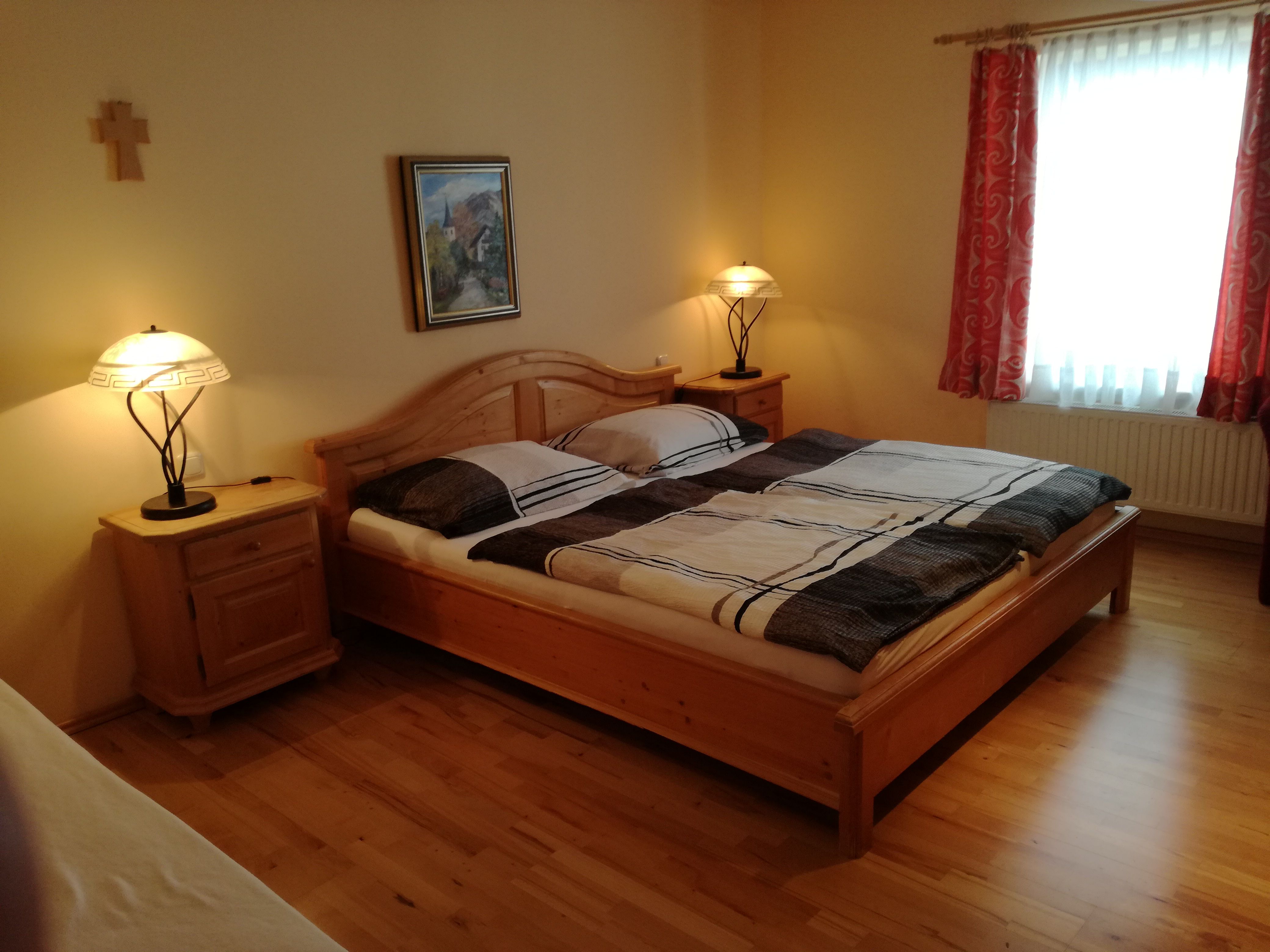 Double room