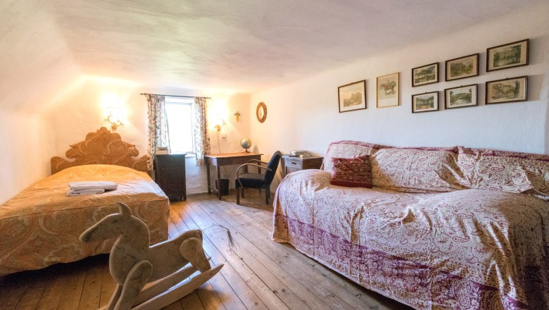 Vacation cottage Hinterbreiteneben, &copy; Joseph Gasteiger