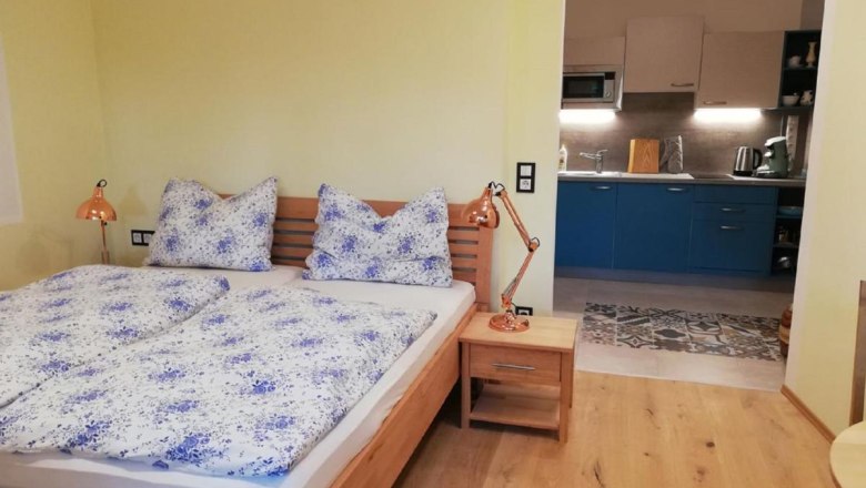 room5_bed, © [Nicole Montaperti]