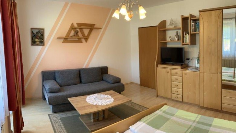 Living room, © Mostviertel Tourismus