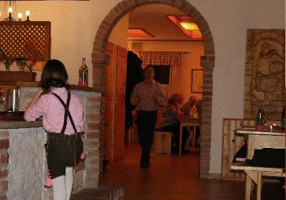 Wine tavern Habacht, © Familie Habacht