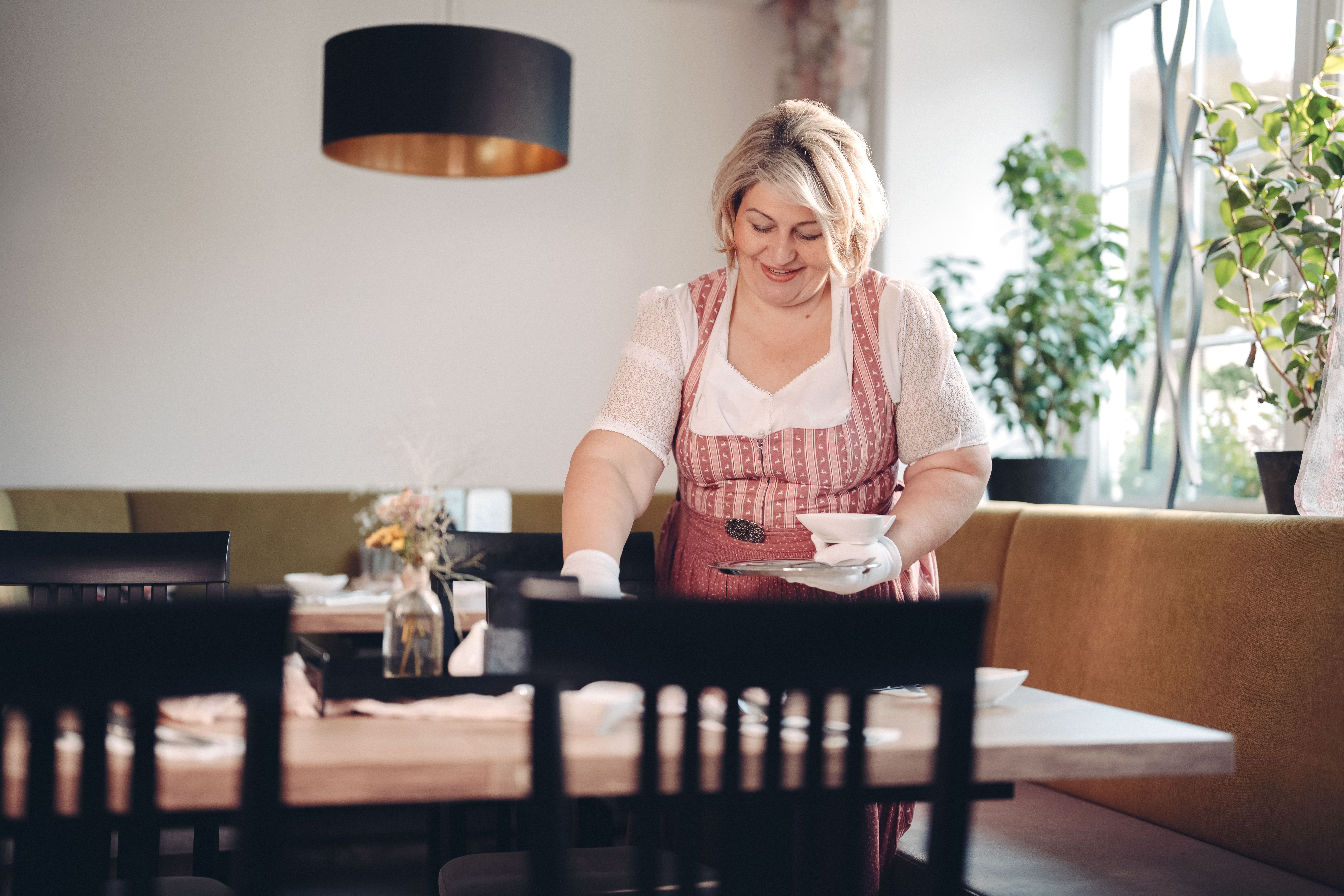 Mostviertlerwirt Ott