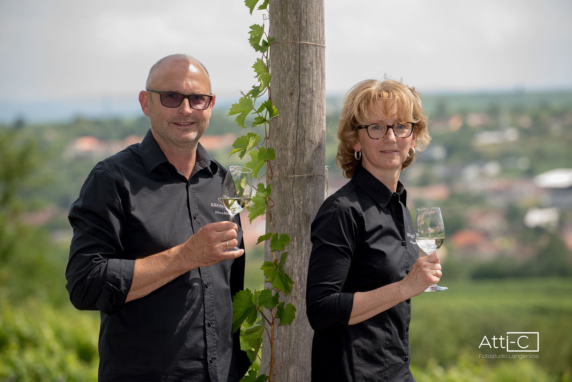 Wine & Living Kroneder