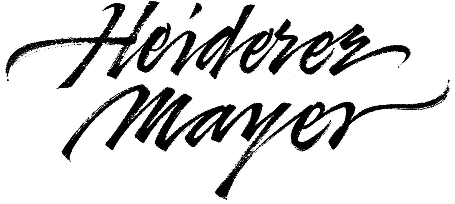 Winery Heiderer Mayer