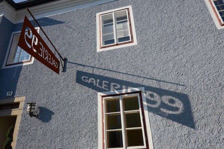 99er house