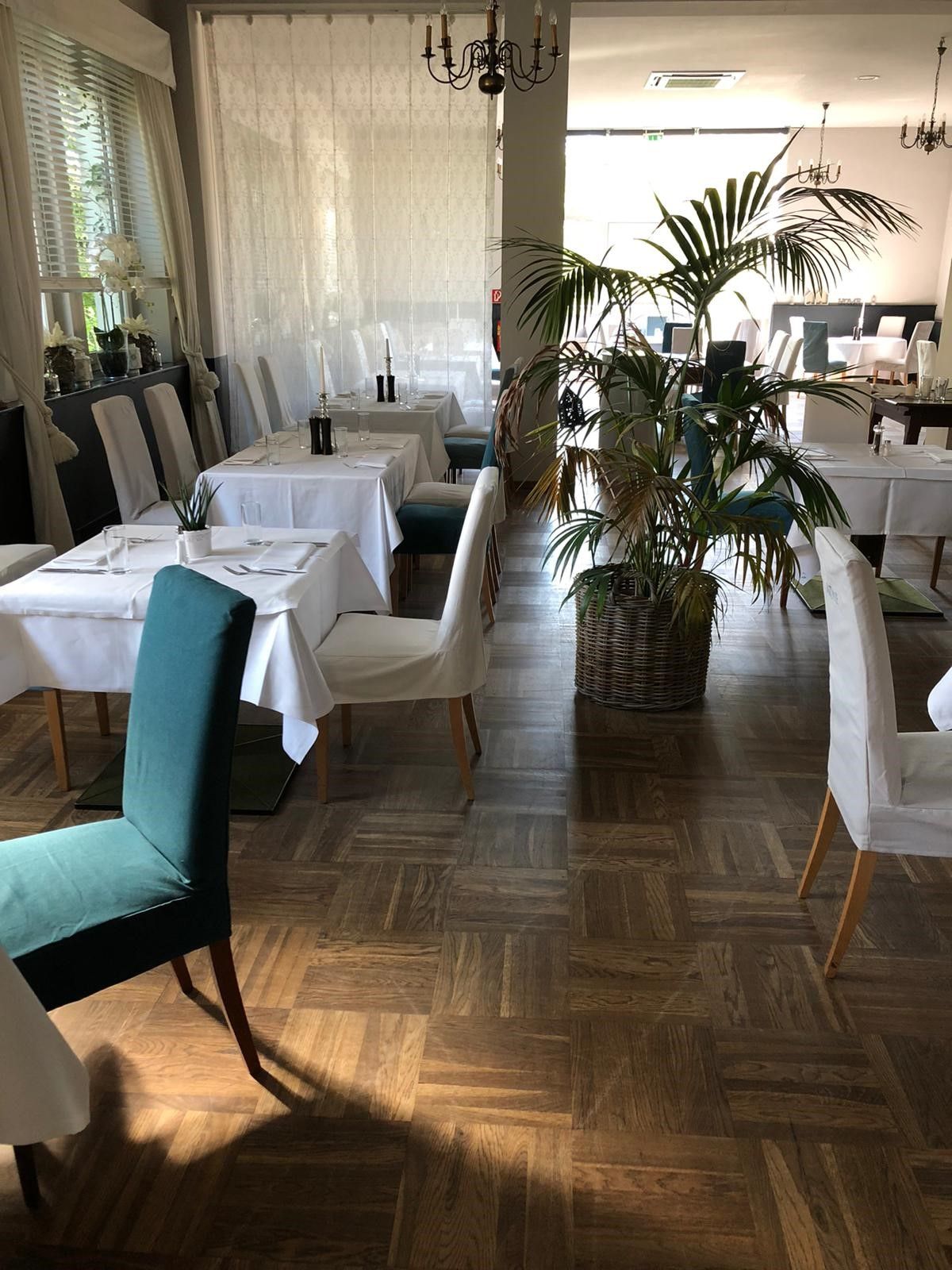 Pöckhacker's Krone - the country inn