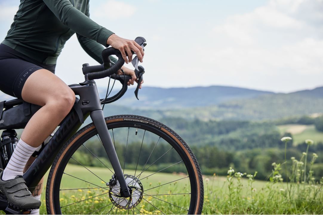 Gravel Tour: Culture in Nature