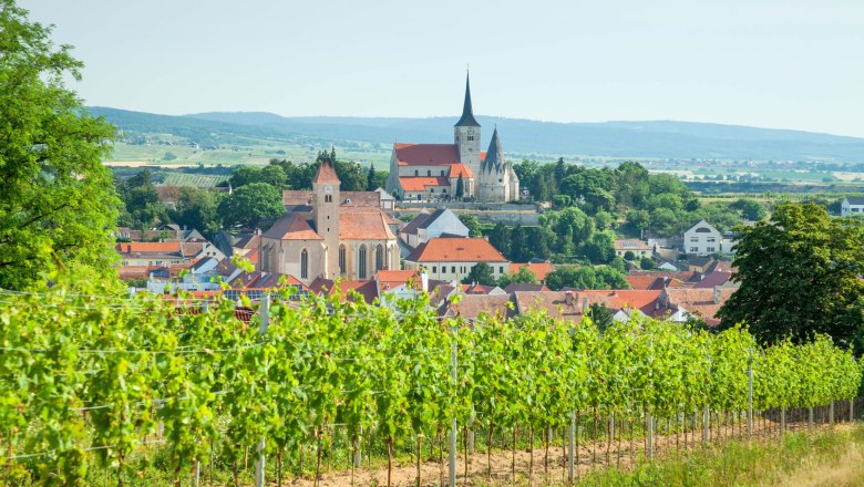 Pulkau, &copy; Retzer Land / Die Reisereporter