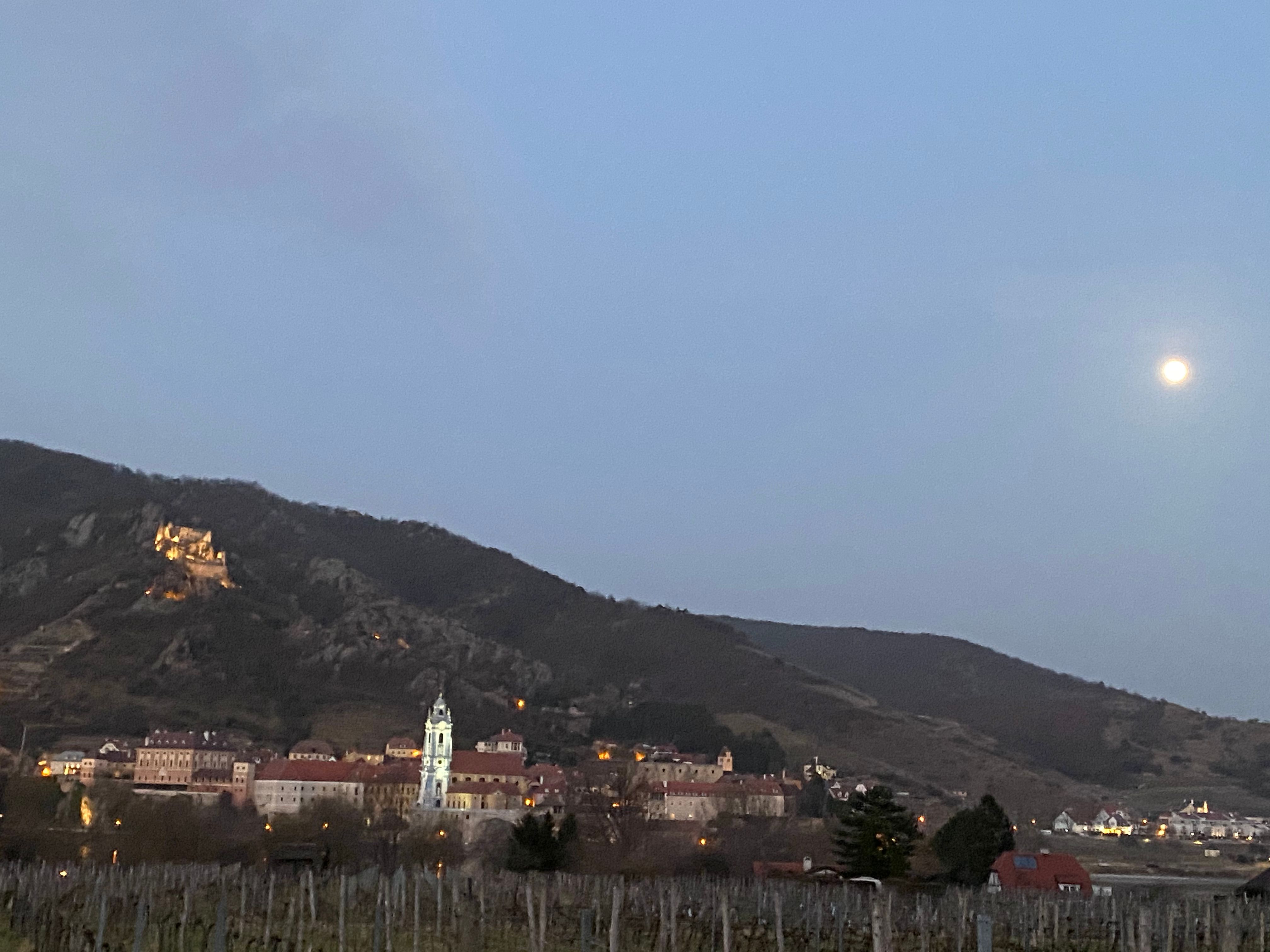 Surroundings Wachau