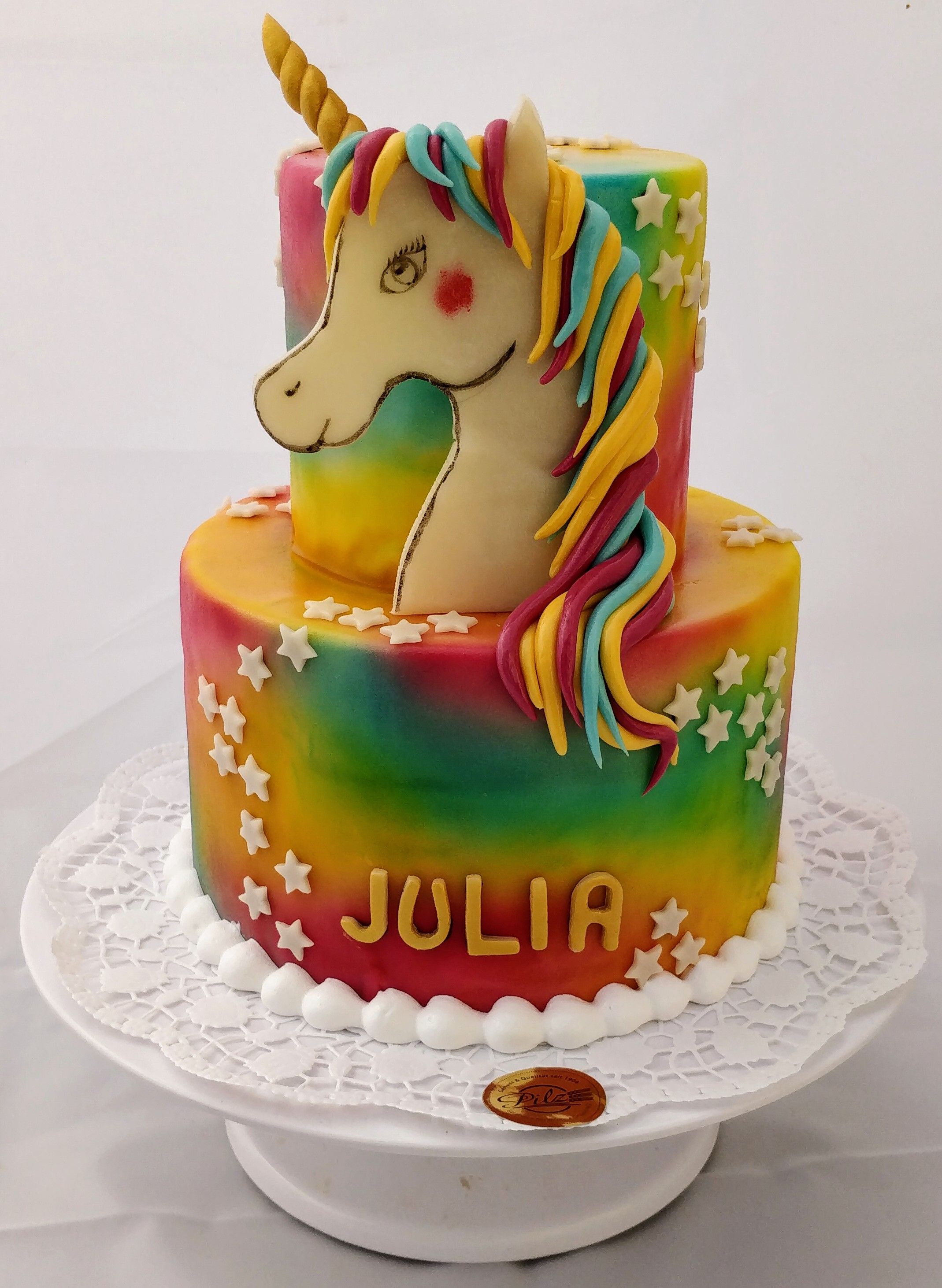 Children's cake