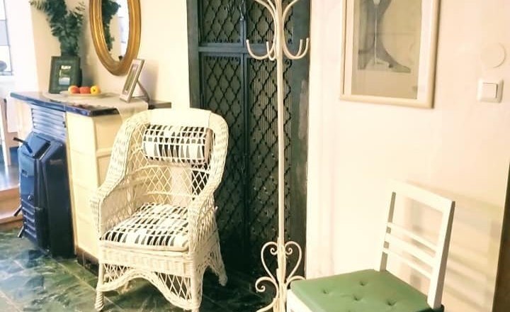 Studio apartment, © Kerstin Weißenböck