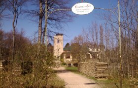 Eisernes Tor, &copy; Dr. Silke Ebster