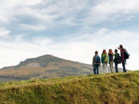 Waldlehrpfad Yspertal, &copy; Waldviertel Tourismus, Studio Kerschbaum