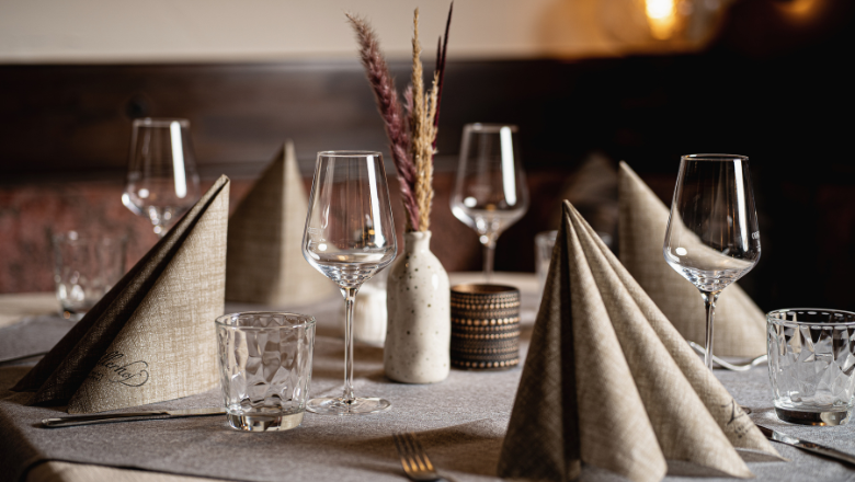 Landhotel Zellerhof Lunz am See, © Familie Daurer