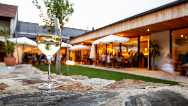 Haslinger, &copy; Familie Haslinger