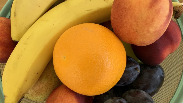 Breakfast, © Mag. Marc Droll