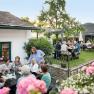 wine-tavern-gaests-in-the-garden_c-urbanushof-_-leonhard-hilzensauer, &copy; Leonhard Hilzensauer