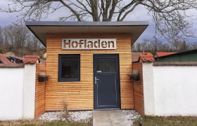 Ottenthal farm store, &copy; Verena Schnatter